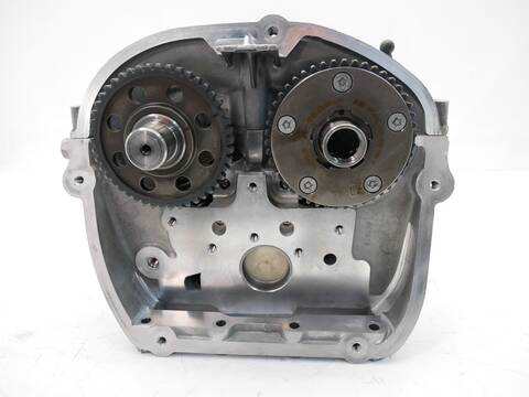 Foto 3ª: Culata Audi A3 200 - 203 CV [CBFA CBF]
