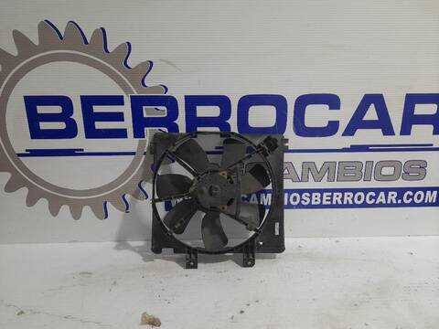 Foto 2ª: Electroventilador Mazda 6 90CV (1997)