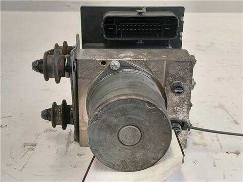 Abs Audi A4 2.7 BASIS BERLINA 190CV 140KW