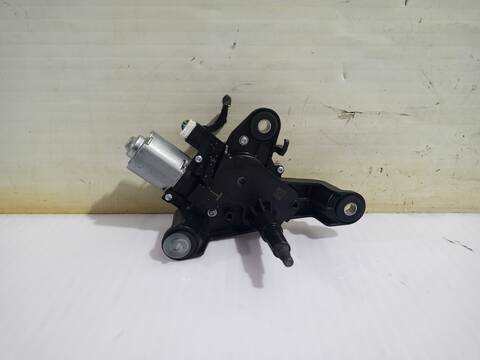 Foto 3ª: Motor Limpia Trasero Opel Grandland OPEL 2020 131CV 96KW (2021)