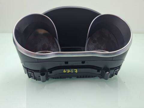 Foto 4ª: Cuadro de Instrumentos Mercedes Clase C 160 C 250 T CDI 4MATIC BLUETEC 205.209) 204CV 150KW FAMILIAR [651921] (2014)