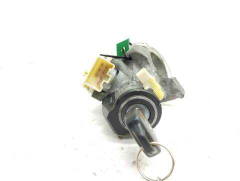 Foto 4ª: Motor de Arranque Toyota Auris LUNA 90CV 66KW [D 1ND] (2007)