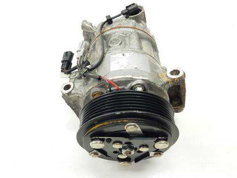 Foto 3ª: Compresor Aire Acondicionado Renault Arkana TECHNO 113CV 83KW