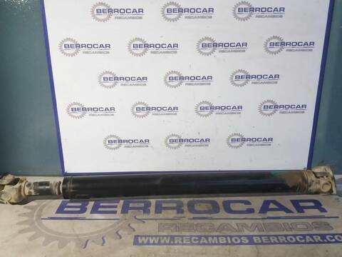 Transmision Central Kia Sorento 2.5 CRDI 170CV