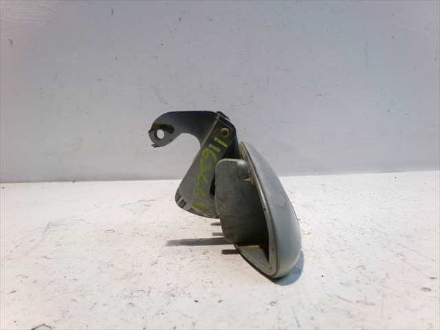 Foto 3ª: Maneta Exterior Trasera Derecha Renault Scenic 1.9 DTI RX4 1999-2003 [F9QA7] (2002)