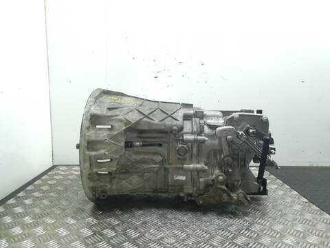 Caja Cambios Mercedes Vito 651940 FURGON
