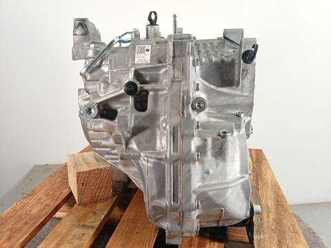 Foto 4ª: Caja Cambios Automatica Peugeot 308 1.5 BLUEHDI 130 131CV 96KW AUT. [YHZ (DV5RC)] (2019)