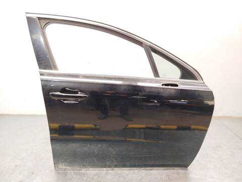 Puerta Delantera Derecha Peugeot 508 2.0 HDI 163CV 120KW