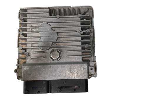 Foto 3ª: Centralita Motor ECU Skoda Octavia 1.6 TDI (2004)
