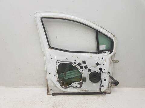 Foto 2ª: Puerta Delantera Izquierda Ford Transit TREND (2013)