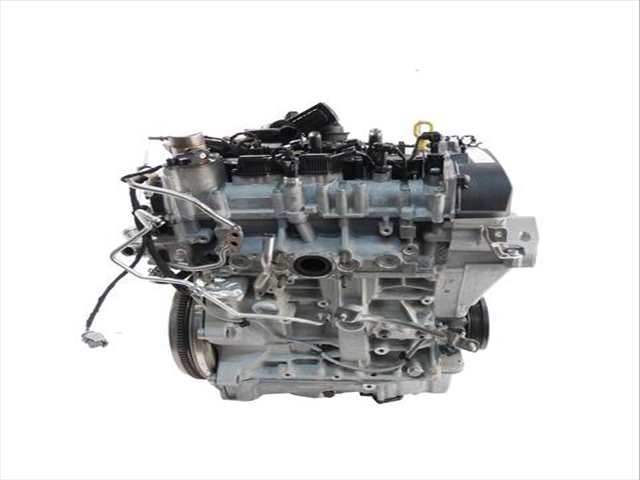 Motor Completo Cupra Formentor 150CV 110KW