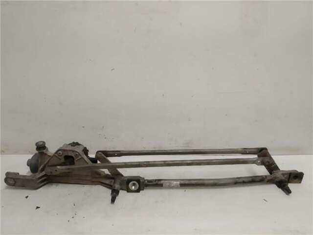 Foto 2ª: Motor Limpia Delantero Ford Focus 1.6 BUSINESS [1.6 LTR. - 66 KW TDCI CAT] [HHDA]