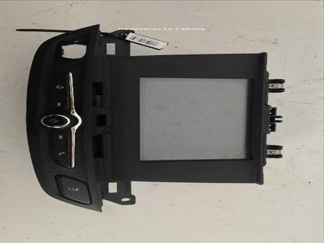 Pantalla Multifuncion Opel Insignia 1.6 CDTI 68)