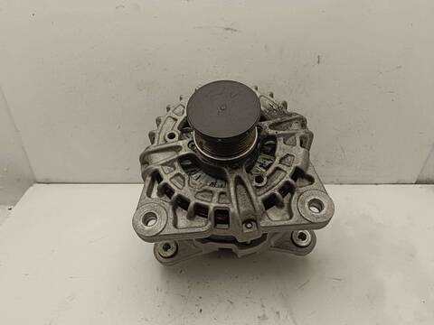 Foto 2ª: Alternador Nissan Qashqai 1.2 16V CAT 116CV 85KW (2013)