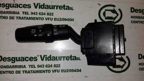 Mando Luces Mazda 3 1.6 CD DIESEL CAT BERLINA 109CV 80KW