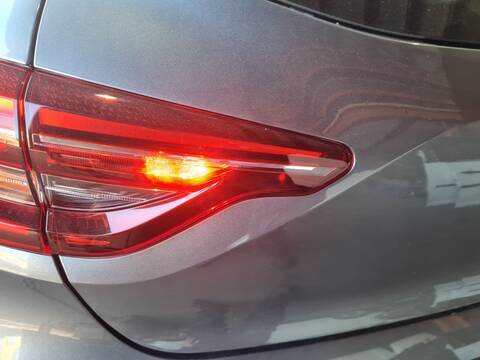 Foto 3ª: Piloto Portón Izquierdo Renault Clio EQUILIBRE 100CV 74KW [K9K876] (2023)