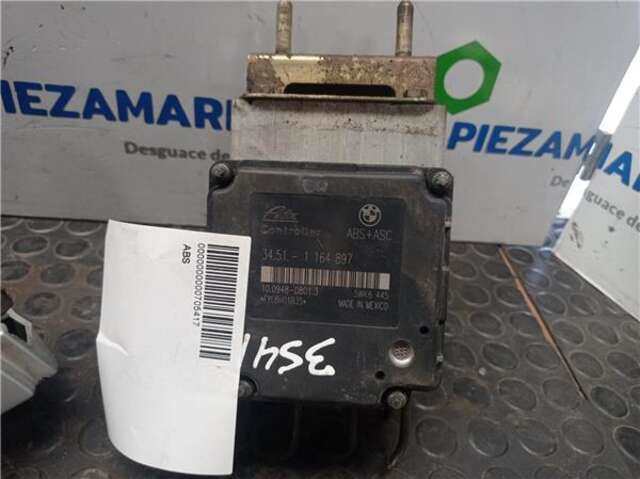 Abs Bmw Serie 3 315 2.0 320D [2.0 LTR. - 100 KW 16V DIESEL CAT]