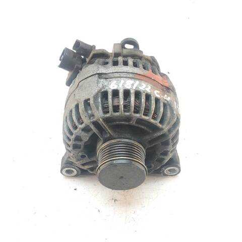 Foto 3ª: Alternador Citroen C4 1.6 HDI PICASSO (2006)