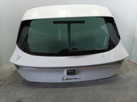 Foto 2ª: Portón Seat Leon STYLE 131CV 96KW [DPBA] (2020)
