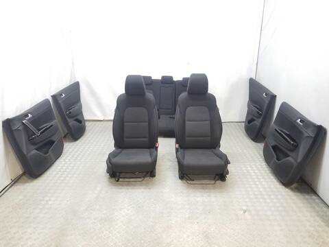 Juego Asientos Completos Kia Sportage 1.6 GDI 132CV