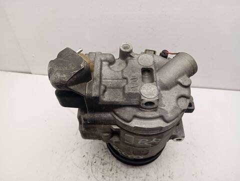 Foto 2ª: Compresor Aire Acondicionado Mercedes Clase A 140 1.4 CAT 82CV 60KW (2003)