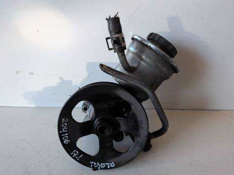 Bomba de Direccion Toyota Yaris 1SZFE