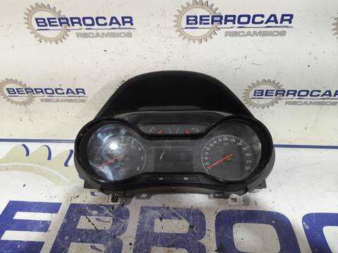 Cuadro de Instrumentos Opel Crossland VERSION INDEFINIDA