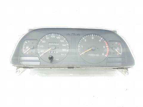Foto 1ª: Cuadro de Instrumentos Toyota Land Cruiser 3.0 TD 125CV [1KZTE] (1996)