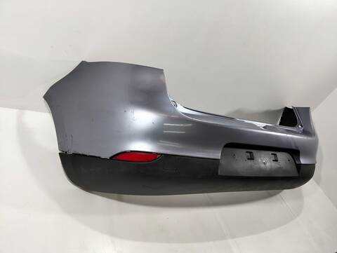 Foto 2ª: Paragolpes Trasero Renault Megane DYNAMIQUE 1 DCI DIESEL 106CV (2008)