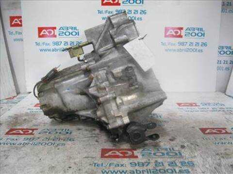 Foto 3ª: Caja Cambios Chrysler PT Cruiser 2.2 CRD 121CV 89KW [EDJ] (2003)