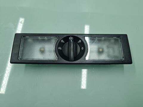 Luz Interior Seat Arona FR 116CV 85KW