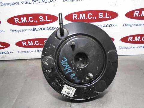 Servofreno Kia Rio BASIC 75CV 55KW