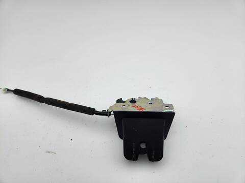 Cerradura Maletero Portón Audi Q5 45 TFSI QUATTRO S LINE 265CV 195KW