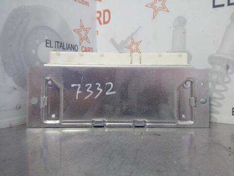 Foto 3ª: Centralita Abs Mercedes Clase C 160 350 219.356) 272CV 200KW [272964] (2004)