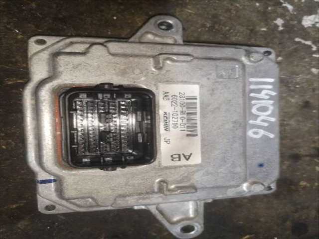 Centralita Cambio Automatico Honda Accord N22B1 BERLINA