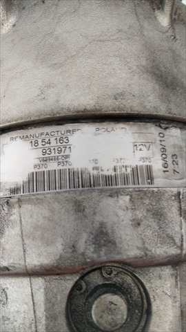 Foto 3ª: Compresor Aire Acondicionado Opel Vectra 1.9 DT [D/Z19DT] (2005)