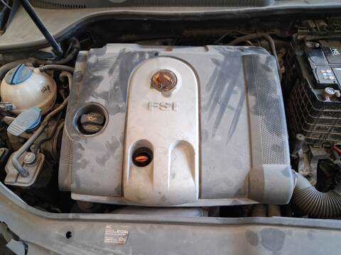 Motor Completo Volkswagen Golf 1.6 FSI 115CV 85KW