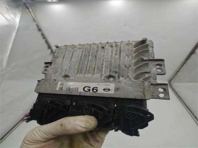 Centralita Motor ECU Nissan NV200 1.5 NV200 FURGÓN COMFORT [1.5 LTR. - 81 KW DCI CAT]