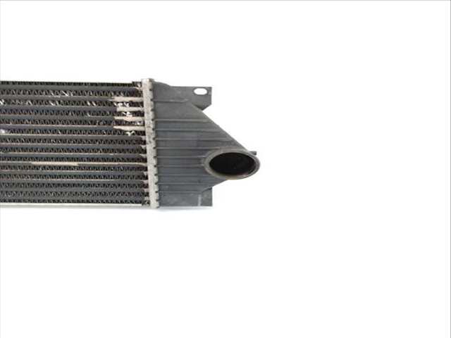 Foto 2ª: Intercooler Mercedes Clase ML 280 CDI 4-MATIC W164) 164.120 (2005)