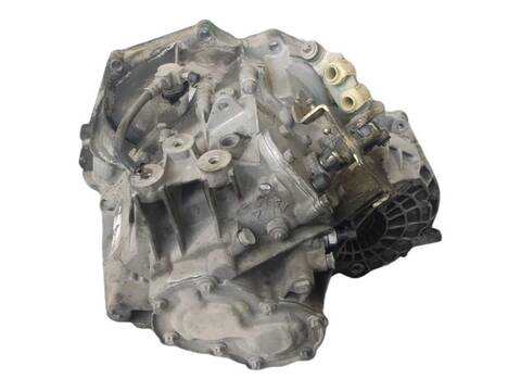 Foto 3ª: Caja Cambios Opel Astra 2.0 DTI 16V F08 F48) (1998)