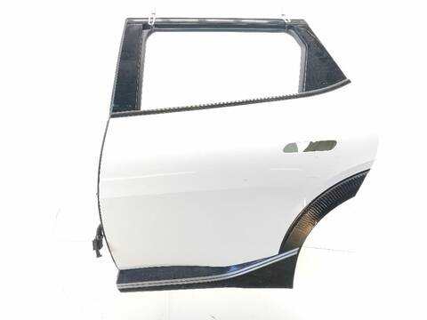 Puerta Trasera Izquierda Kia Niro 77 228CV