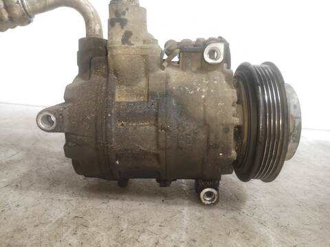 Foto 2ª: Compresor Aire Acondicionado Land Rover Freelander M47 (2001)