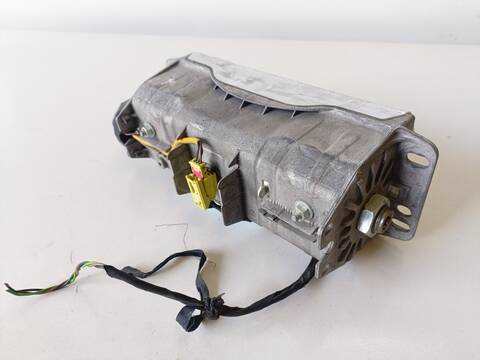 Foto 2ª: Airbag Delantero Derecho Seat Altea ERENCE ECOMOTIVE 105CV (2004)