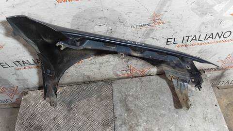 Foto 4ª: Aleta Delantera Izquierda Volkswagen Golf ADVANCE 140CV 103KW [CFFB] (2010)