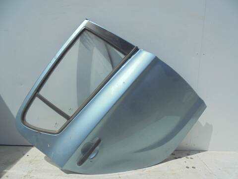 Puerta Trasera Derecha Hyundai i20 1.2 CAT 78CV 57KW