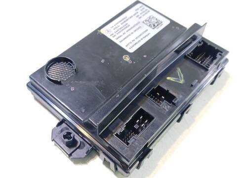 Foto 1ª: Centralita Motor ECU Mercedes Clase V 200 V 250 CDI - D 447.811 447.813 447.815) 190CV 140KW [654920]