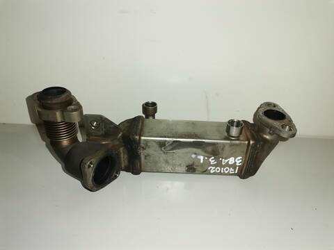 Foto 2ª: Valvula EGR Bmw Serie 1 114 116D 2.0 16V DIESEL CAT 116CV (2007)