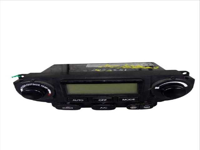 Mando Climatizador Dacia Duster 1.5 DCI HSMC)