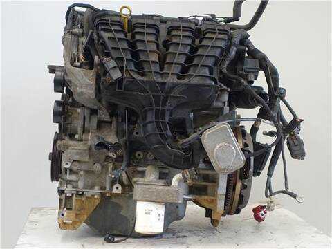 Foto 3ª: Motor Completo Chrysler Sebring JS 2.0 115 KW BERLINA [´´B´´ EIGHTH] (2007)