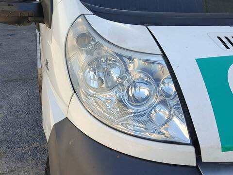Faro Derecho Fiat Ducato 250A1000 CAMION